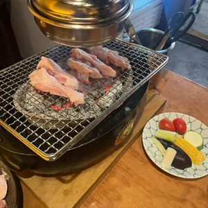 토리카미 사진