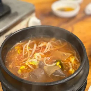 대박곱창구이 리뷰 사진