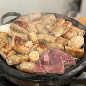 대박곱창구이 리뷰 사진