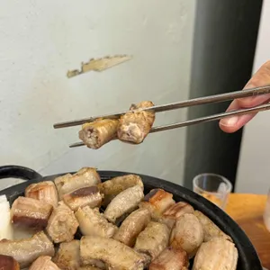 대박곱창구이 리뷰 사진