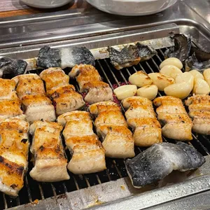 항골민물장어가든 사진
