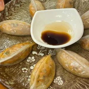 능나도회냉면 사진