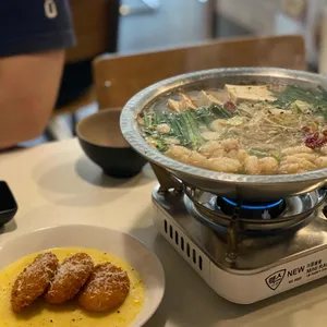 심야식당 쿠난 사진