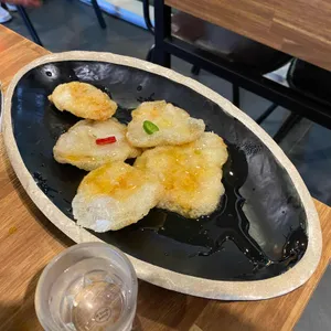 춘리마라탕 사진