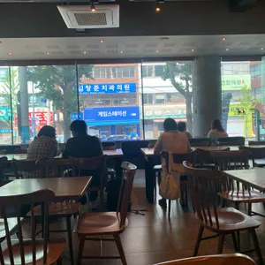 스타벅스 리뷰 사진