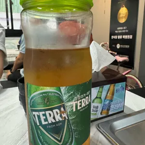 한식당 풍류 사진