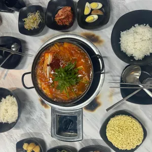 한식당 풍류 사진
