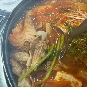 한식당 풍류 사진