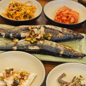 장인미역 사진