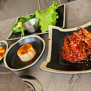 대동갈비 사진