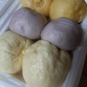 불란서찐빵 사진