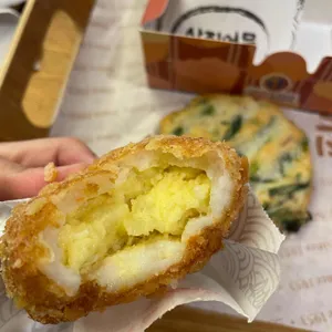 삼진어묵 사진