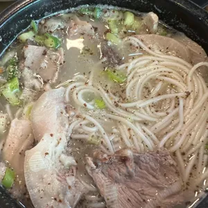 한뚝배기 사진