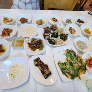 좋은세상식당 사진