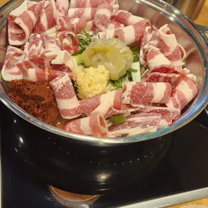 고석환손만두전골 사진