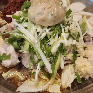 고석환손만두전골 사진