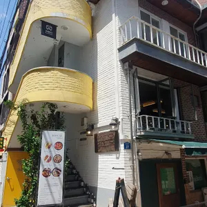 양식구옥 리뷰 사진
