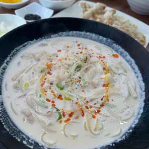 화차이중화요리 사진