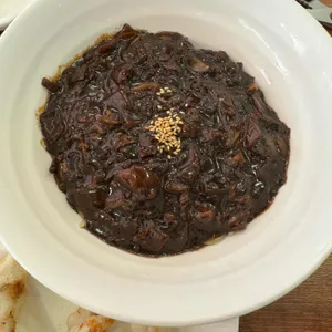 화차이중화요리 사진