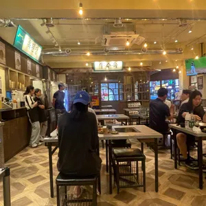 옥된장 리뷰 사진