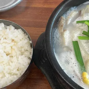 봉성식당 사진