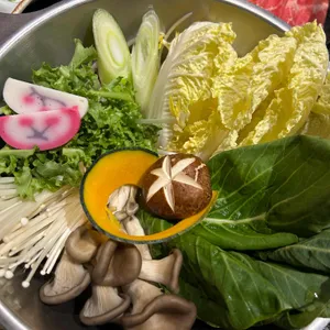 스키당 사진
