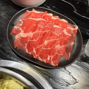 스키당 사진