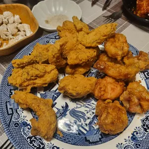 치킨캐슬 사진