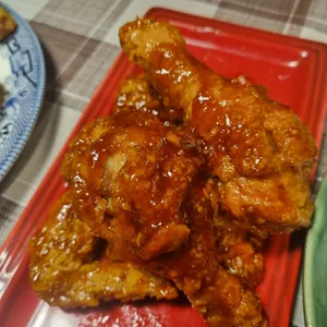 치킨캐슬 사진