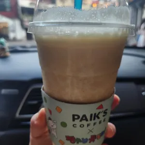 빽다방 사진 1