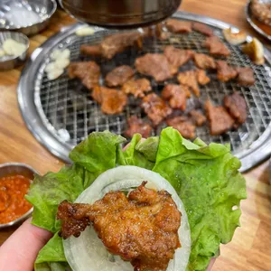 꼼돼지 사진