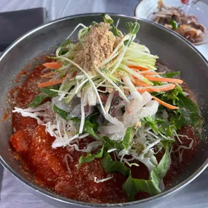 활어회수산 사진
