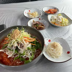 활어회수산 사진