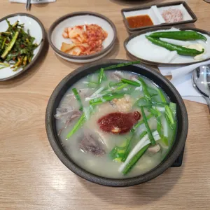 밀양집 사진