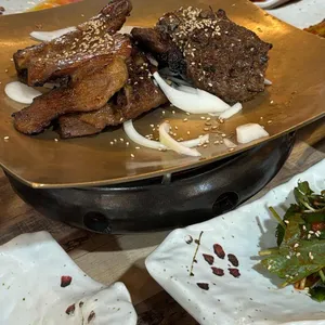 담양갈비창고 사진