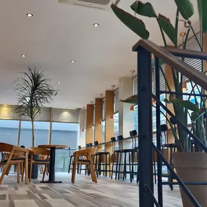 마비스커피 리뷰 사진
