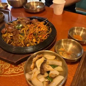 방이옥 사진