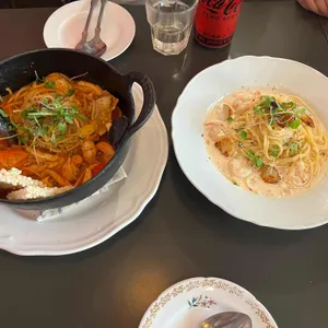 살롱순라 사진