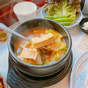 양평회관 사진