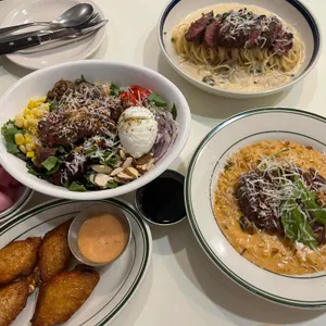 미테이블 리뷰 사진