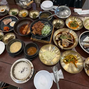 청목 리뷰 사진