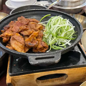 청목 리뷰 사진