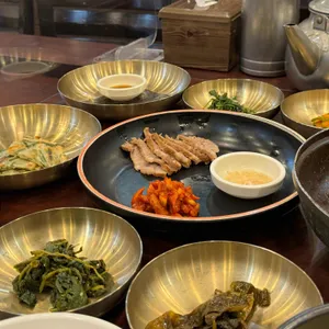 청목 리뷰 사진