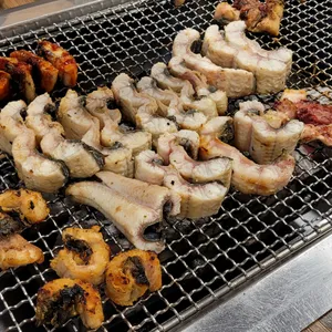 풍천뻘장어 사진