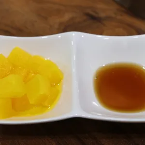 광안리 대교밀면 사진