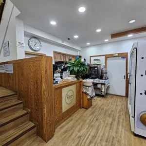 광안리 대교밀면 리뷰 사진