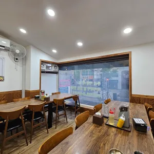 광안리 대교밀면 리뷰 사진