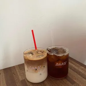 사루 사진
