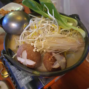 야키토리 쿠모 사진