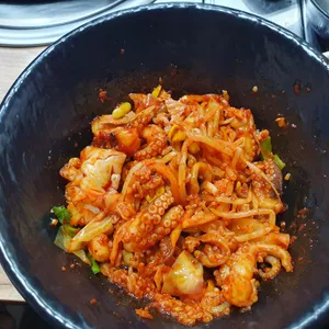 돗가비 불쭈꾸미 리뷰 사진